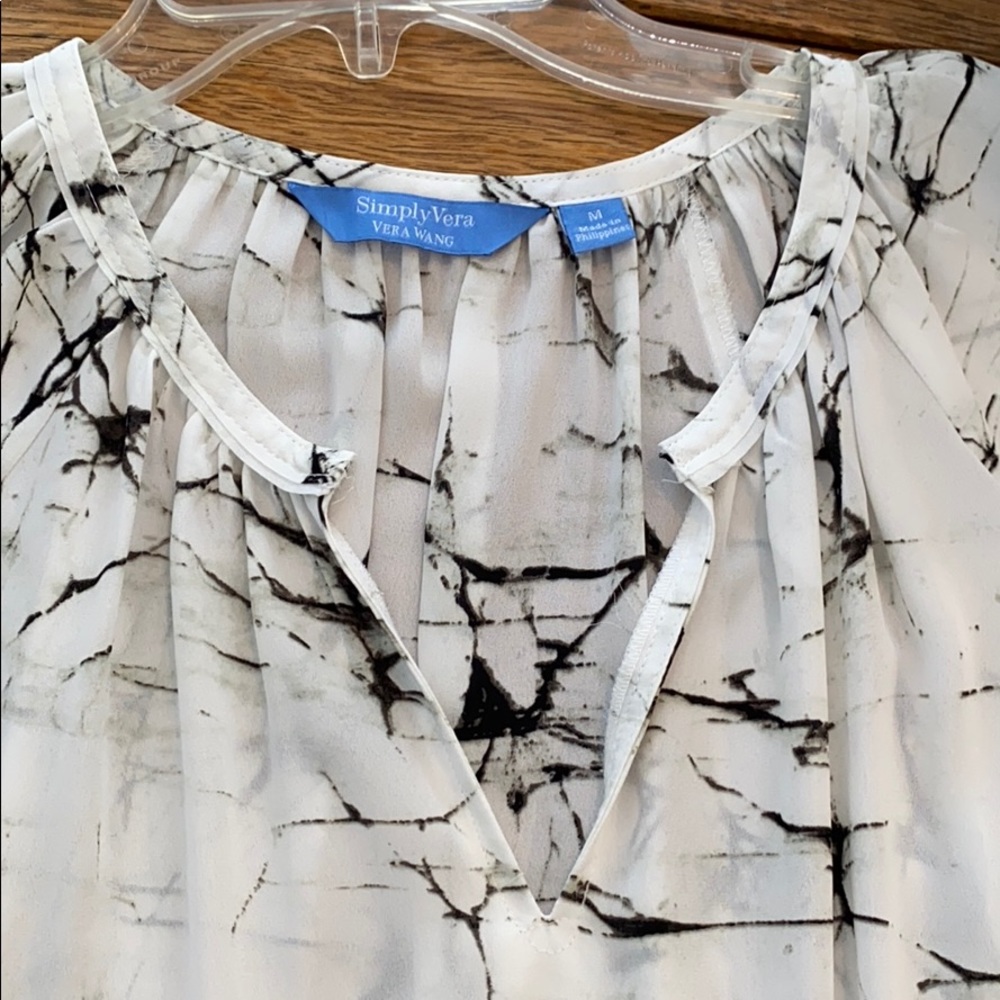 Blouse - Picture 4 of 5